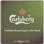 Carlsberg DK 122